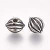 316 Stainless Steel Beads STAS-I083-61AS-2