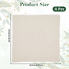 Square Cotton Table Runner AJEW-WH20018-13B-2