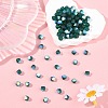 Preciosa® Crystal Beads X-PRC-BA4-50730-20019-4