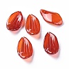 Natural & Synthetic Mixed Gemstone Pendants G-F697-C-2