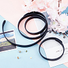 Imitation Leather Bag Handles FIND-WH0056-68-4