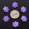 Imitation Jelly Acrylic Beads LS-MACR-S373-92-E04-4