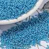 MIYUKI Round Rocailles Beads X-SEED-G009-RR0433-1