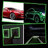10M Luminous PET Adhesive Tape for Stage AJEW-SP0002-35A-02-5