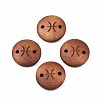 Wood Links Connectors WOOD-S053-52I-1