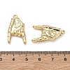 304 Stainless Steel Pendants SA-CBA3037-17G-01-3