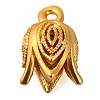 Brass Pendants KK-K378-32MG-1