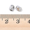 SHEGRACE Brass Beads XGRQ1A174-303P-3