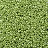 MIYUKI Round Rocailles Beads SEED-JP0009-RR0439-3