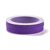 Braided Nylon Threads NWIR-E023-1.5mm-24-1