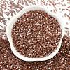 Imitation Cat Eyes Glass Seed Beads X-SEED-H003-03L-3