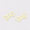 Brass Cabochons MRMJ-S033-027-2