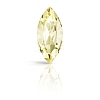 Preciosa® MAXIMA Crystal Fancy Stones Y-PRC-FG10-80100-3