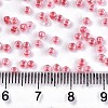 12/0 Glass Seed Beads X1-SEED-A015-2mm-2204-4