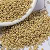 MIYUKI Round Rocailles Beads SEED-JP0009-RR0442-1