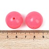 Chunky Bubblegum Round Acrylic Beads SACR-S044-20mm-02-3