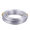 Round Aluminum Wire AW-BC0002-03A-01-1