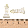 Alloy Enamel Pendants ENAM-B034-01E-01-3