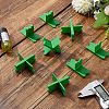 Plastic Deck Spacer TOOL-WH0001-81-4
