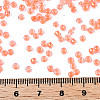 8/0 Glass Seed Beads SEED-A015-3mm-2211-01-4