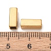304 Stainless Steel Tube Beads STAS-L318-12G-02-3