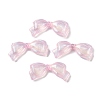 Luminous Transparent Acrylic Beads LACR-U001-01B-2