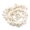 Handmade Porcelain Beads PORC-Q002-02E-3