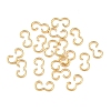 Brass Quick Link Connectors KK-G550-02G-1