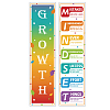 Paper Hanging Banner Classroom Decoration AJEW-WH0340-001-1