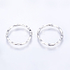 Tibetan Style Linking Rings PALLOY-A017-AS-FF-2
