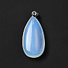 Opalite Pendants G-P474-01P-01-3