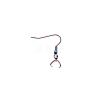 304 Stainless Steel Earring Hooks STAS-WH0027-06-1