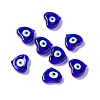 Handmade Evil Eye Lampwork Beads LAMP-F025-07A-3