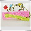 Food Grade Silicone Molds X-DIY-E011-15-3
