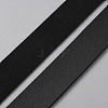 10M Flat Imitation Leather Cord LS-LC-WH0003-08E-01-1