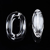 Transparent Acrylic Linking Rings TACR-Q275-001I-3