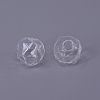 Handmade Blown Glass Bottles GLAA-WH0015-67-2