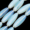 Opalite Beads Strands G-L654-G18-01-2