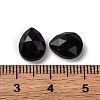 Natural Obsidian Cabochons G-H001-18J-3