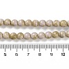 Natural Rainbow Alashan Agate Beads Strands G-NH0022-A02-01-5