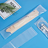 40Pcs PE Resealable Bags OPP-GA0001-02A-4