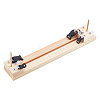 Wood Knitting Looms Set TOOL-WH0052-01-1