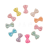 Opaque Acrylic Beads SACR-CJ0001-02-5