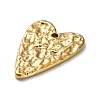 Ion Plating(IP) 304 Stainless Steel Pendants X-STAS-M323-54G-2