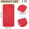 PU Leather Bag Bottoms DIY-WH20025-095B-2