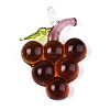 Handmade Lampwork Pendants LAMP-N034-16D-1