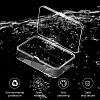 6Pcs PP Plastic Bead Containers with Hinged Lid CON-SP0001-24-5