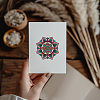 PVC Plastic Clear Stamps DIY-WH0631-0760-4