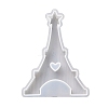 Tower DIY Silicone Mold LS-DIY-Q033-09A-2