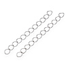 Iron Chain Extender IFIN-T007-11P-NF-1